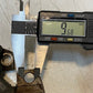 Universal Joint MUJ B-W | LE 10060J | 4-1/2" Wide 10mm Bolt Holes