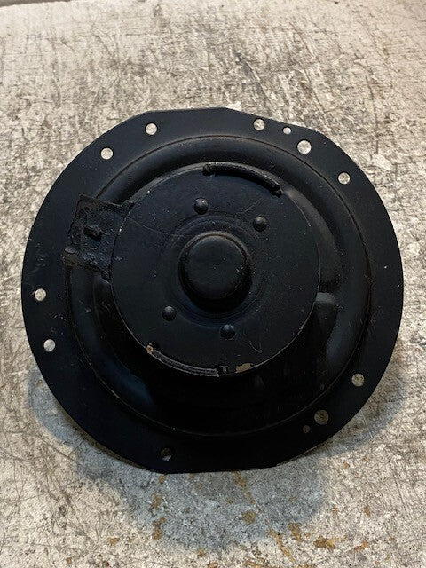 MILL SUPPLY HD3116028 12V 11088 AC REFRIGERANT BLOWER MOTOR