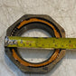Stemco Pro-Torq Axle Spindle Lug Nut Lock 4504743 | 4514743