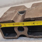 Skyjacker Rear Block 5.5" Off-Center Pinned RB255