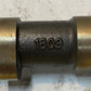 Sealed Power Napa Camshaft CS-782 | 229-1875 | 19-1/2" Long 47mm OD 33mm End