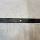 Brush Mower Blade 100491 | MB009 26" Long 2-1/2" Wide 26mm Bore