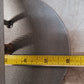 Pelco Theft-Deterrent Hand Hole Cover AP-5123