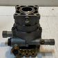 Karcher Pressure Washer Pump 100556 | 35mm Bore 5-3/4" H 7-1/4" L 6" W