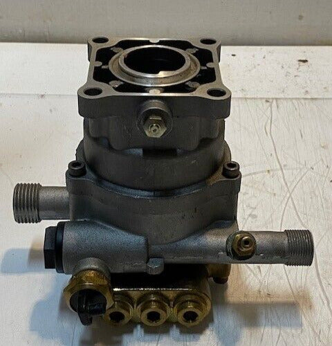Karcher Pressure Washer Pump 100556 | 35mm Bore 5-3/4" H 7-1/4" L 6" W