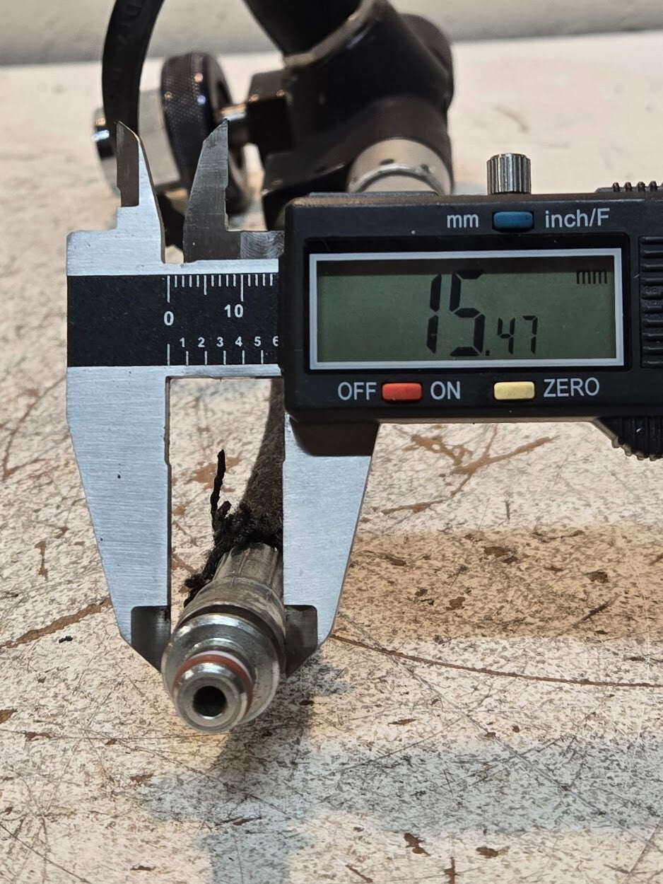 RIT/UAC Connector 802228-05 | 0603 for Scott