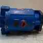 Hydraulic Pump Motor 14-1/2" L 7-3/4" W 9" H 34mm 21-Spline 14mm Bolt Holes