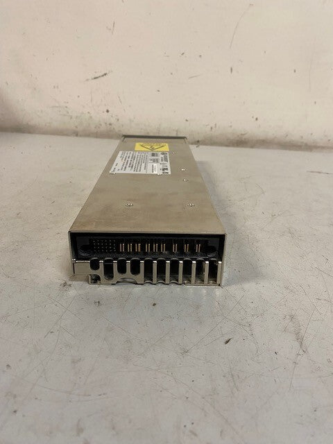 Brocade Foundry Networks 32005-000 Power Supply SX-ACPWR-SYS REV C