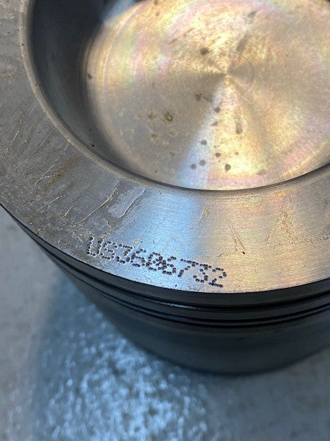 Cummins Engine Cylinder Kit Piston 3606732 Sleeve 3080760 Pin 4083243