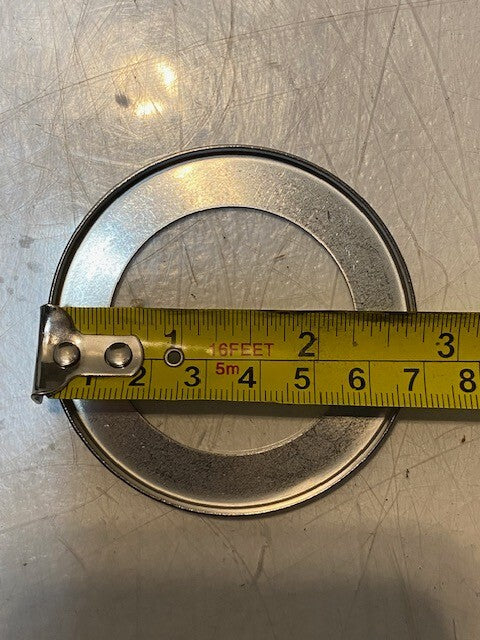 Buffalo Pumps, 231-31-435, Mechanical Seal, 1-7/8" Shaft, Type 21