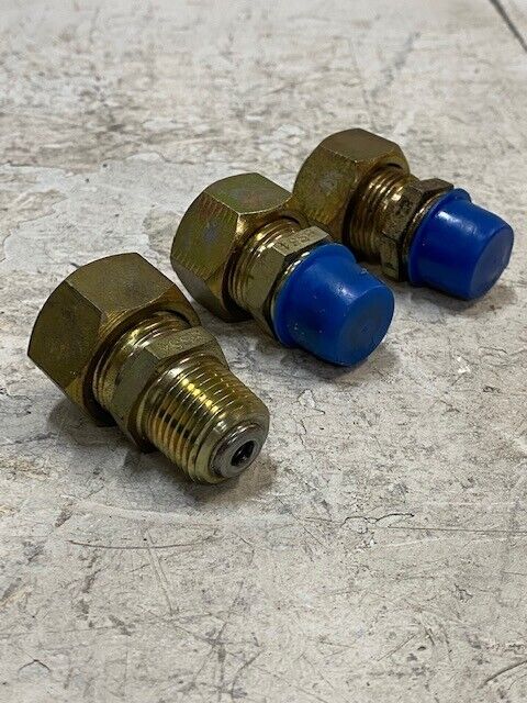 3 Qty of BW56 | BS54 | Coupling Adapters (3 Quantity)