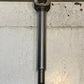 Hydraulic Cylinder Rod 21692 | 16-1/2" Long 25mm Thread 38mm Shaft 41mm Bore