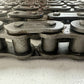 10' Senqcia Roller Chain 1" Pitch 80 | 21
