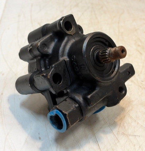 Power Steering Pump 5476 Hydraulic Steering System Replacement