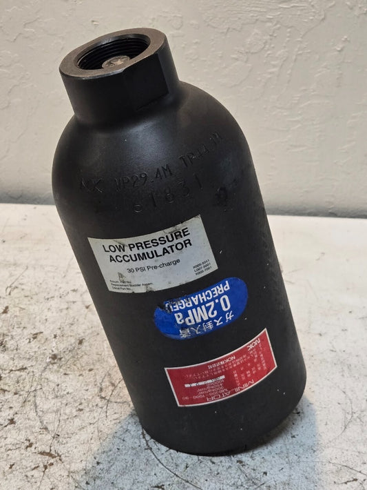 Nok Accumulator Minilator MB300-1000-90 | WP29.4M TP44.1M | 61831 | K005-5011