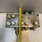 Vickers Hydraulic Lubrication Valve Manifold Block Assembly 02-178028