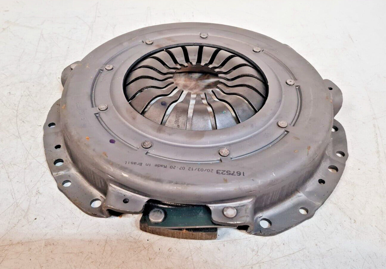 Right Clutch Flywheel Cover 167523