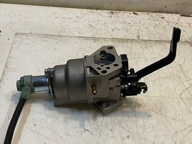 CPE Carburetor 110823P182 | 7-1/2" Long 3-1/4" Wide 4-3/4" Tall