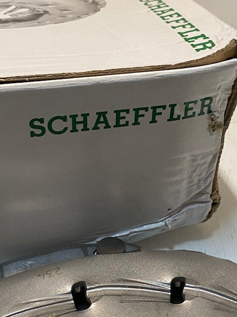 LuK Shaeffler Clutch Kit 624-3183-00, 324-0336-10, E9606, 22-Spline 29mm Bore