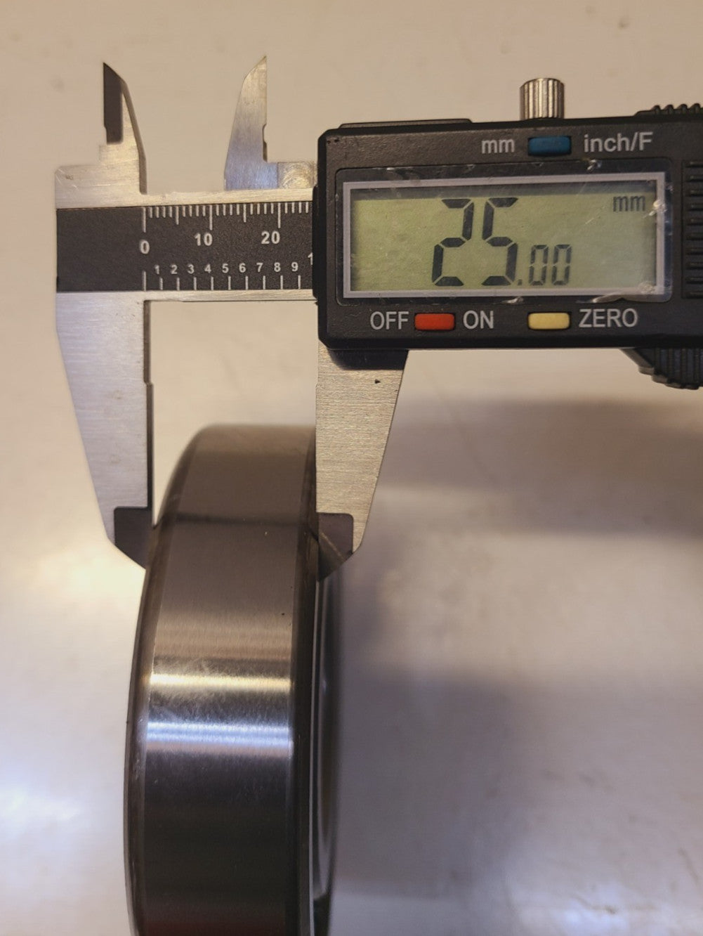 TMB Cylindrical Roller Bearing NJ309E