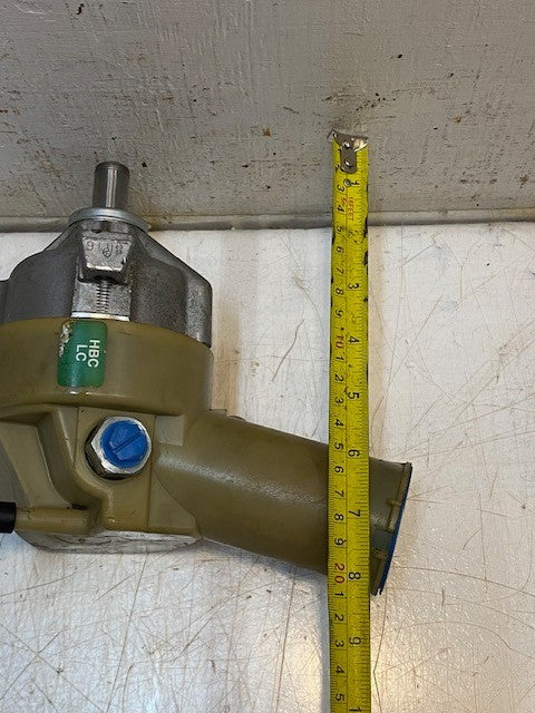 Ford Reman Power Steering Pump w/ Attached Plastic Fluid Resevoir 2-291-2-107