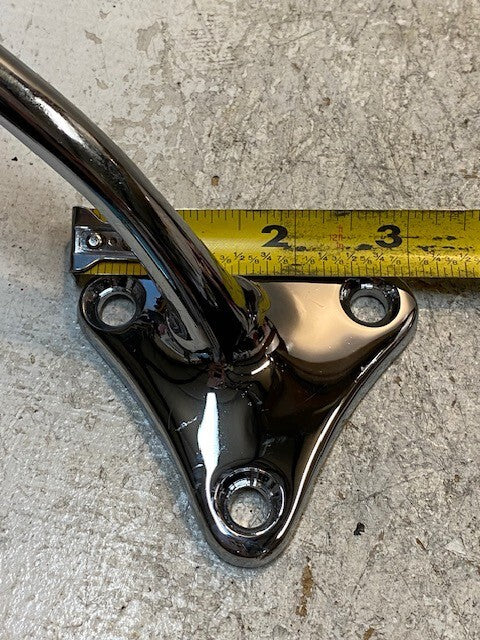 Outside Rear View Mirror Bracket for Chevy/GMC Pickup