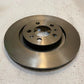 Brembo Disc Brake Rotor 210904 | 64mm Bore | 11" Dia.