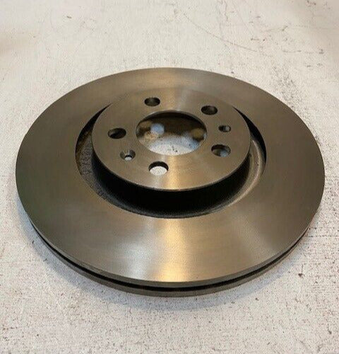 Brembo Disc Brake Rotor 210904 | 64mm Bore | 11" Dia.