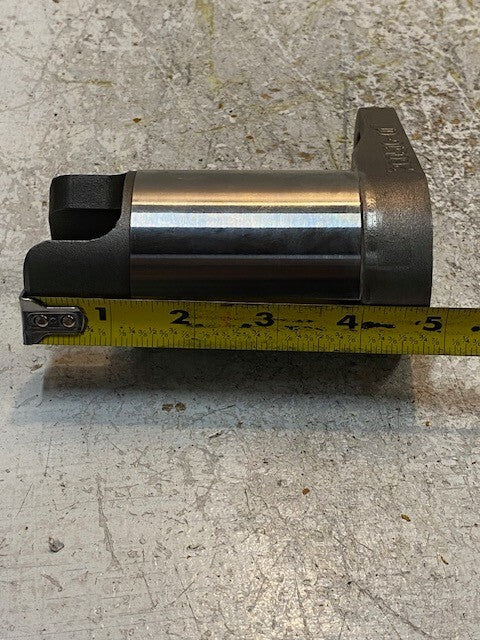 DAF Coupling 260516-01 33mm Bore 21mm Smaller Bore 4-3/4" H 4-5/8" W 2-1/4" D