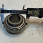 FAFNIR 1108 Insert Ball Bearing w/out Ring 80mm OD 38mm Bore 43mm Thick