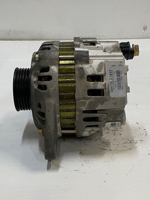 World Class Reman Alternator 13414, J404