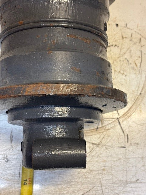 ITM Track Roller Bottom Roller 13-1/4" Length 8" Diameter | 1404-10M-01