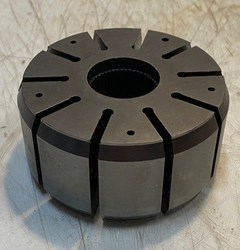 Speedgrip Collet Precision Tool Holder Collet Chuck 33x97x47mm