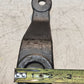 Drop Pitman Arm | 4" Drop | 1-1/4" 32 Spline Drive | 5/8" Bore | 5.5" Eye-Eye