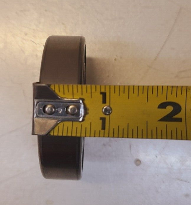 KBC Washer Ball Bearing For LG 4280FR4048K | COMPLEX 6206UU KBC D62 D30 H16 NA