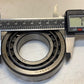 2 Quantity UBC SKF Tapered Roller Bearing 80mm OD 40mm ID | 30208/Q (2 Quantity)