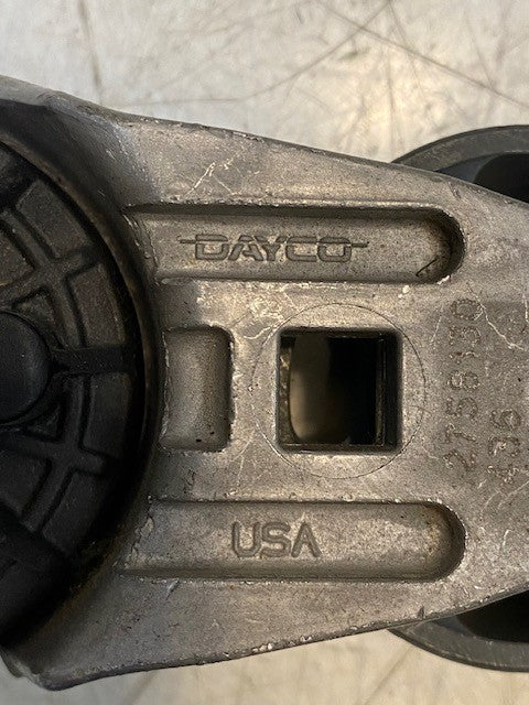 Dayco Belt Tensioner 89436 | 2758130 | 13mm Bore 74mm OD