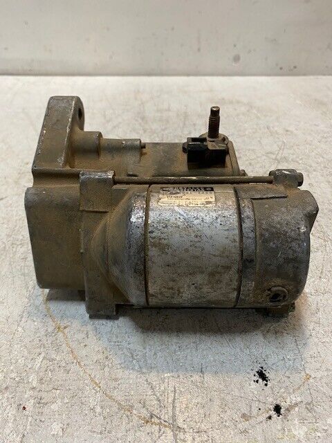 Denso Starter Motor for Chrysler 04608801AA | TN428000-2200