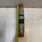 HOSE FOR CATERPILLAR 4W-7494 HEAVY DUTY COOLANT BYPASS HOSE 12" LONG