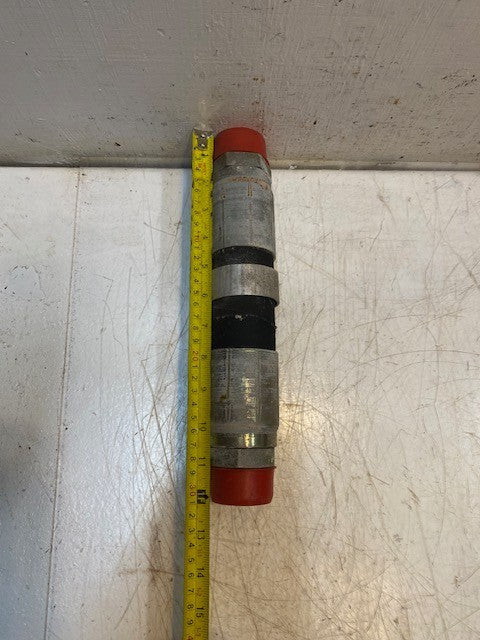 HOSE FOR CATERPILLAR 4W-7494 HEAVY DUTY COOLANT BYPASS HOSE 12" LONG