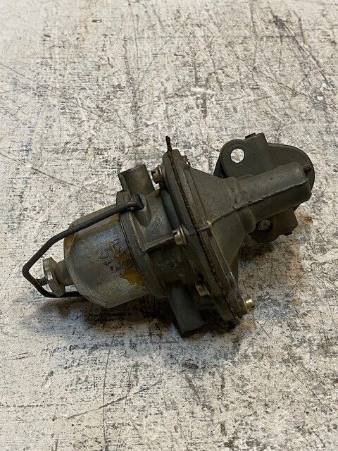 Fuel Pump 1537403