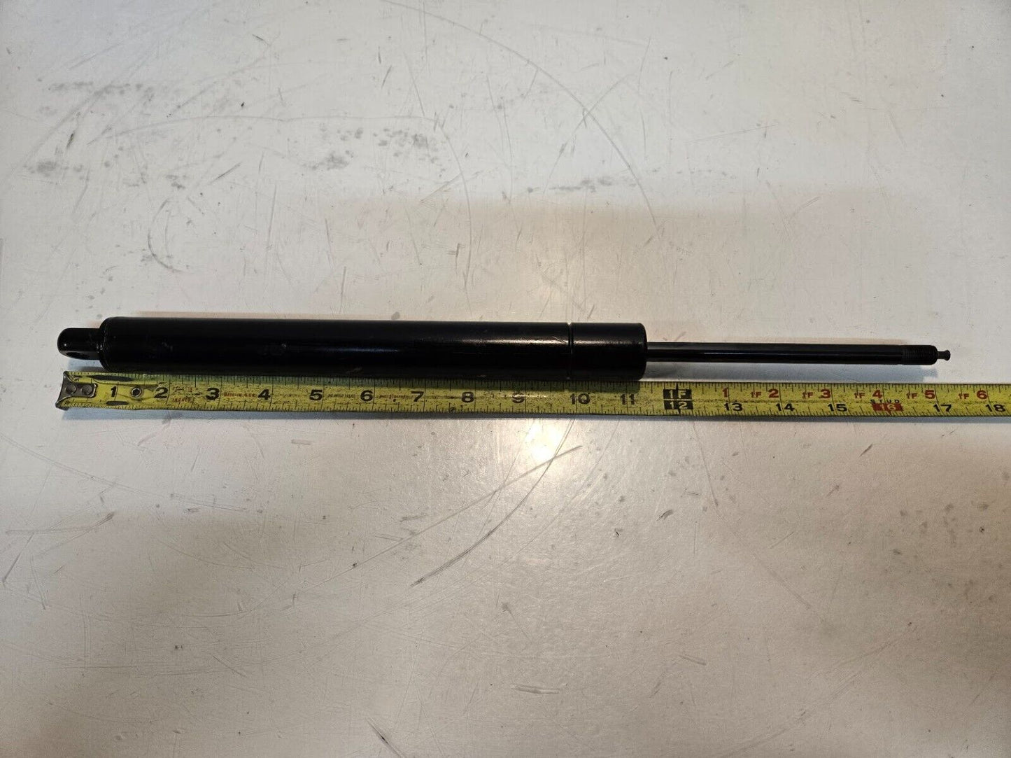 Stabilus Bloc-O-Lift Locking Gas Spring 682985 0200N 255/11 A 8 | 120mm Stroke