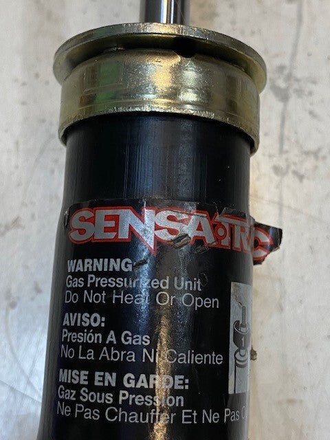 Sensatrac Shock Absorber 71311E | 71311 | 25" Long 44mm Shaft 10mm Thread