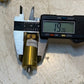 5 Qty of Inlet Port Air Brake Safety Valves BW284142 | 284142N 150 PSI (5 Qty)