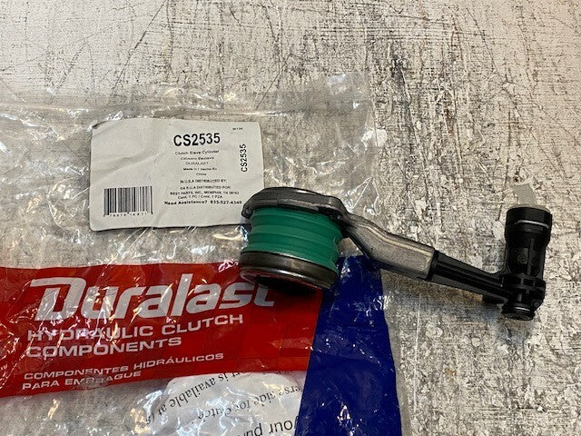 Duralast CS2535 Clutch Slave Cylinder 68026 | G1275-2 | ZA34018B1