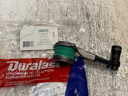Duralast CS2535 Clutch Slave Cylinder 68026 | G1275-2 | ZA34018B1