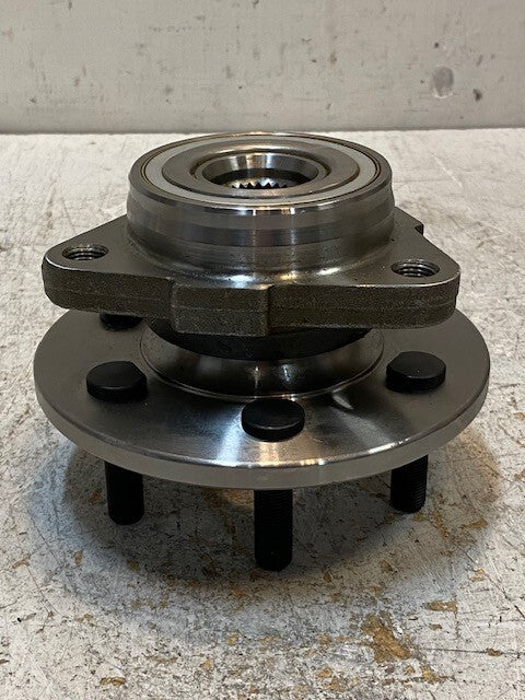 Front Wheel Hub Bearing HB615009 | P083032