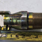 5 Quantity of Dual Lock Couplings for Dixon PM16 | 1" Thread 1/2" Plug (5 Qty)