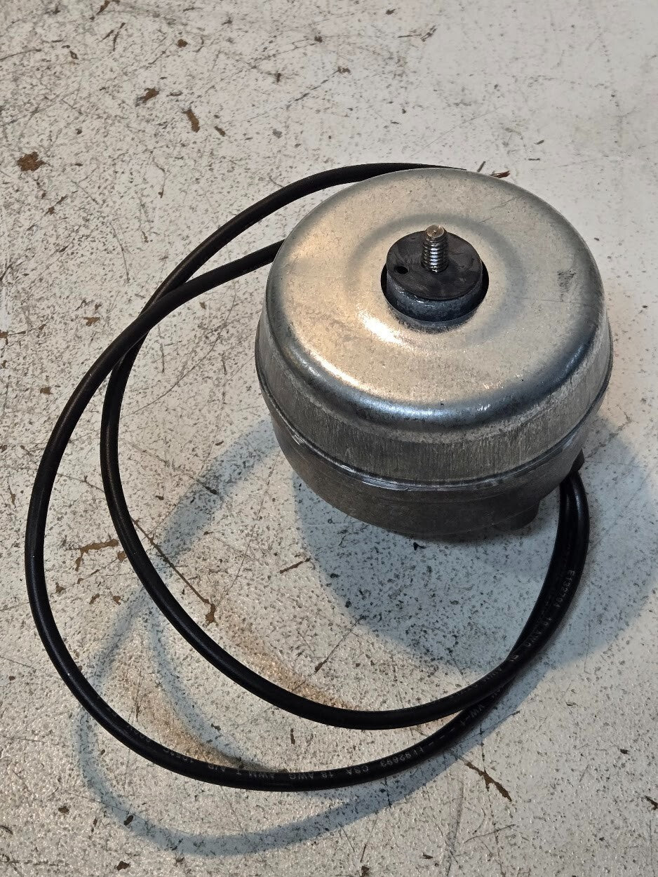 Emerson Condenser Fan 483079 | 1-060399 | 00-241-A | 115 V | 60/50HZ | 27 Amp