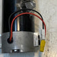 Worm Gear Motor G910105R | 16mm 1-3/4" Shaft 13" Long